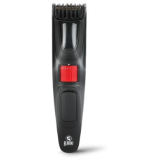 Deals, Discounts & Offers on Trimmers - BEARDO G-261L Trimmer 50 Min Runtime 40 Length Settings(Black, Red)