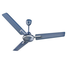 Deals, Discounts & Offers on  - Havells Andria 900mm 1 Star Energy Saving Ceiling Fan (Indigo Blue, Pack of 1)