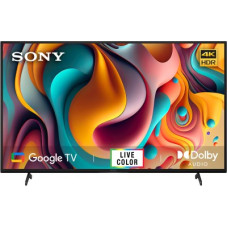 Deals, Discounts & Offers on Entertainment - [Use HDFC Credit Card EMI] SONY 125.7 cm (50 inch) Ultra HD (4K) LED Smart Google TV(KD-50X64L)