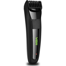 Deals, Discounts & Offers on Trimmers - VGR V-015 Professional Hair Trimmer Trimmer 60 min Runtime 7 Length Settings(Black)
