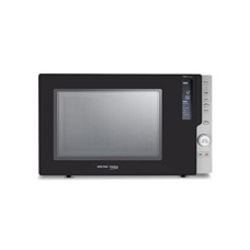Deals, Discounts & Offers on  - Voltas Beko 28 L Convection Microwave Oven, 5 power levels (MC28BD, Black)