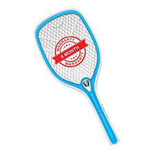 Deals, Discounts & Offers on  - Aizdihar Kedar Rechargeable Mosquito Racket Led Light Bug Zapper with Abs Body Long Lasting Durable