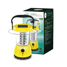 Deals, Discounts & Offers on  - wipro Coral Compact Torch, Yellow, Standard (E10014)