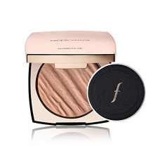 Deals, Discounts & Offers on Beauty Care - FACES CANADA Ultime Pro HD All That Glow Highlighter - Glaze, 10g | Lightweight Flawless All Day Glow | Long Lasting | Multidimensional Effect | Natural Coverage