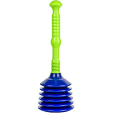 Deals, Discounts & Offers on Home Improvement - Dayish Powerful Drain Sink Plunger Unblocker