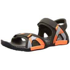 Deals, Discounts & Offers on  - Sparx mens Ss0482g Outdoor Sandals