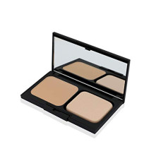 Deals, Discounts & Offers on Beauty Care - Revlon Photoready Two Way Powder Foundation, Natural Beige, 10.5g