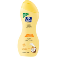 Deals, Discounts & Offers on  - Parachute Advansed Body Lotion Soft Touch