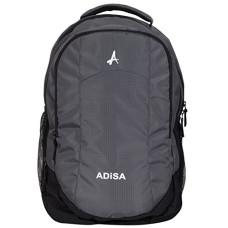 Deals, Discounts & Offers on Laptop Accessories - ADISA Light Weight Laptop Backpack 32 Ltrs