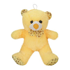 Deals, Discounts & Offers on  - Mommers Teddy Bear Stuffed Animal, Baby Bear Plush Toy (40 CM - MM_1009) - Yellow
