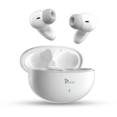 Deals, Discounts & Offers on  - Syska SonicBuds X2 Bluetooth Headset(Pearl White, True Wireless)