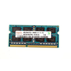 Deals, Discounts & Offers on  - Hynix 4gb Pc3-10600 Ddr3 1333mhz Non-ecc Unbuffered Cl9 204-pin Sodimm Hmt351s6cfr8c-h9