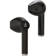 Deals, Discounts & Offers on  - boAt Airdopes 131 with upto 60 Hours and ASAP Charge Bluetooth Headset(Active Black Matte Indi, True Wireless)