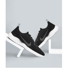 Deals, Discounts & Offers on Men - NIKEFlex Experience Run 10 Running Shoes For Men(Black)