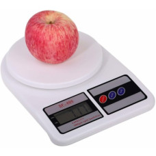 Deals, Discounts & Offers on Personal Care Appliances - INEVIFIT Electronic Digital 10 Kg Weight Scale LCD Kitchen Weight Scale Machine Measure , Weighing Scale(White)