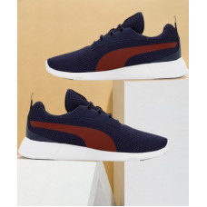 Deals, Discounts & Offers on Men - [Sizes ] PUMABuzz Sneakers For Men(Blue)