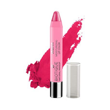 Deals, Discounts & Offers on Beauty Care - Biotique Natural Makeup Starlit Moisturising Lipstick, Rose Nectar Red