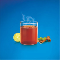Deals, Discounts & Offers on Sunglasses & Eyewear Accessories - TREO (Pack of 3) DGWFFBT001ASSR0024 Glass Set Water/Juice Glass(210 ml, Plastic, Clear)