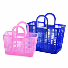 Deals, Discounts & Offers on  - Nakoda 555 Easy Shopping Storage Basket Multipurpose Use
