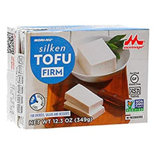 Deals, Discounts & Offers on  - MORI-NU SILKEN TOFU FIRM, 349 gm