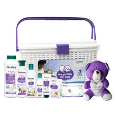 Deals, Discounts & Offers on Baby Care - Himalaya Happy Baby Winter Gift Pack