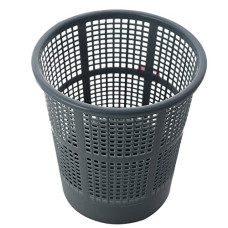 Deals, Discounts & Offers on Storage - Kuber Industries Plastic Mesh Dustbin Garbage Bin