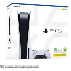 Deals, Discounts & Offers on Gaming - [Flipkart Axis Bank Card] SONY PlayStation 5 console 825 GB(NA)