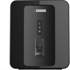 Deals, Discounts & Offers on Home Appliances - Blue Star EX5BLAM02 6 L RO + UV + UF Water Purifier(Black)