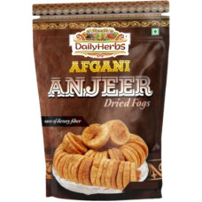 Deals, Discounts & Offers on Food and Health - DAILYHERBS Anjeer | Dry Figs(900 g)