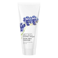 Deals, Discounts & Offers on  - Aroma Magic Aloe Vera Cleanser, 100g
