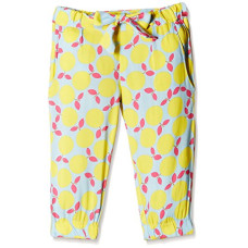 Deals, Discounts & Offers on Baby Care - United Colors of Benetton Girls' Trousers