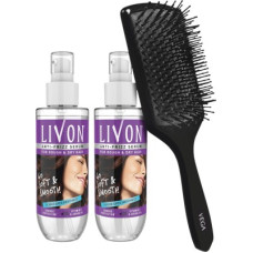 Deals, Discounts & Offers on  - LIVON Hair Serum for Women & Men