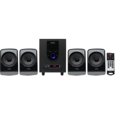 Deals, Discounts & Offers on  - Intex 2622 55 W Portable Bluetooth Home Theatre(Black, 4.1 Channel)