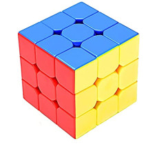 Deals, Discounts & Offers on  - Webby Speed Cube - 3x3x3, Multi Color