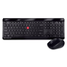 Deals, Discounts & Offers on  - iBall Magical Duo 2 Wireless Deskset - Keyboard and Mouse