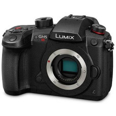 Deals, Discounts & Offers on  - Panasonic Lumix G DC-GH5S 10MP 4K Mirrorless Camera with Optical Zoom (Black) Body Only