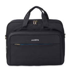 Deals, Discounts & Offers on Laptop Accessories - Protecta Staunch Ally Laptop Office Bag Briefcase