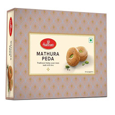 Deals, Discounts & Offers on  - Haldiram's Special Mathura Peda