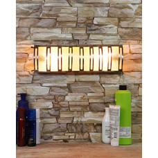 Deals, Discounts & Offers on  - tu casa NTU-286 Light Holder, White