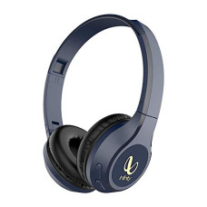 Deals, Discounts & Offers on  - Infinity Glide 500 by Harman, 20 Hrs Playtime with Quick Charge, Wireless On-Ear Headphone with Mic