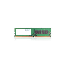 Deals, Discounts & Offers on  - Patriot Signature Line DDR4 4GB 2666MHz UDIMM Memory Module 1.2 Volt (PSD44G266641)