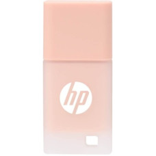 Deals, Discounts & Offers on Storage - HP USB 3.2 x768 64 GB Pen Drive(Beige)