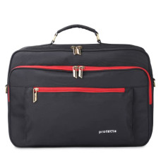 Deals, Discounts & Offers on Laptop Accessories - Protecta Headquarter Office Bag Briefcase
