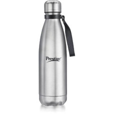 Deals, Discounts & Offers on  - Prestige PWSL 350 ml Bottle(Pack of 1, Silver, Steel)