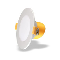 Deals, Discounts & Offers on  - Surya 6W Moon PRO LED DOWNLIGHTER, Recessed LED Downlight for Ceiling, LED Ceiling Light