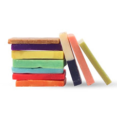 Deals, Discounts & Offers on  - Soulflower Organic Soap Sampler Pack | Men & Women