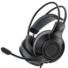 Deals, Discounts & Offers on  - Nitho ATLAS STEREO GAMING HEADSET, Compatible with PC/PS4/Xbox One/Switch (PC Adapter Included)