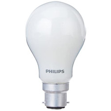 Deals, Discounts & Offers on  - Philips Full Glow 9W 825lm 6500K B22 (Diffused),Pack of 7