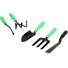 Deals, Discounts & Offers on Gardening Tools - VISKO 605 Garden Tool Kit(5 Tools)