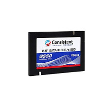 Deals, Discounts & Offers on  - Consistent SSD 256GB (CTSSD256S6)